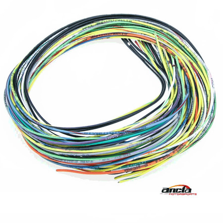 MegaSquirt MS3X Wiring Bundle – 23″