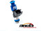 1650cc (180 lbs/hr at OE 58 PSI fuel pressure) FIC Fuel Injecto