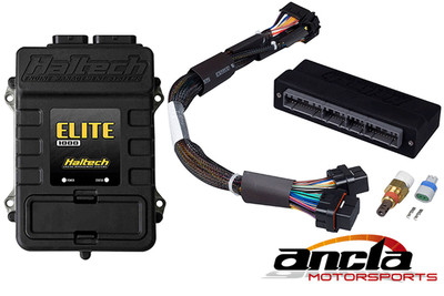 Elite 1000 + Honda OBD-I B-Series Plug 'n' Play Adaptor Harness Kit