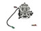 TERMINATOR X MAX STEALTH 4150 WITH TRANSMISSION CONTROL, SHINY