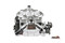 TERMINATOR X MAX STEALTH 4150 WITH TRANSMISSION CONTROL, SHINY