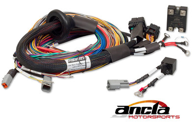 Elite Race Expansion Module (REM) 16 Injector Universal Upgrade Wire-in Harness