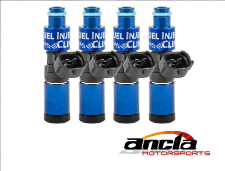 2150cc FIC Fuel Injector Clinic Injector Set for Scion tC/xB, To