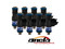 1200cc (130 lbs/hr at OE 58 PSI fuel pressure) FIC Fuel Injector